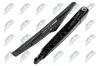 Wischarm, Scheibenreinigung hinten NTY EWB-PL-004 Bild Wischarm, Scheibenreinigung hinten NTY EWB-PL-004