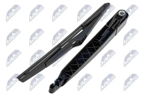 Wischarm, Scheibenreinigung hinten NTY EWB-PL-004 Bild Wischarm, Scheibenreinigung hinten NTY EWB-PL-004