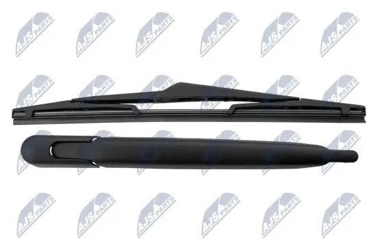 Wischarm, Scheibenreinigung hinten NTY EWB-PL-004 Bild Wischarm, Scheibenreinigung hinten NTY EWB-PL-004