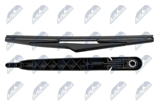 Wischarm, Scheibenreinigung hinten NTY EWB-PL-004 Bild Wischarm, Scheibenreinigung hinten NTY EWB-PL-004