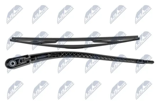 Wischarm, Scheibenreinigung hinten NTY EWB-PL-005 Bild Wischarm, Scheibenreinigung hinten NTY EWB-PL-005