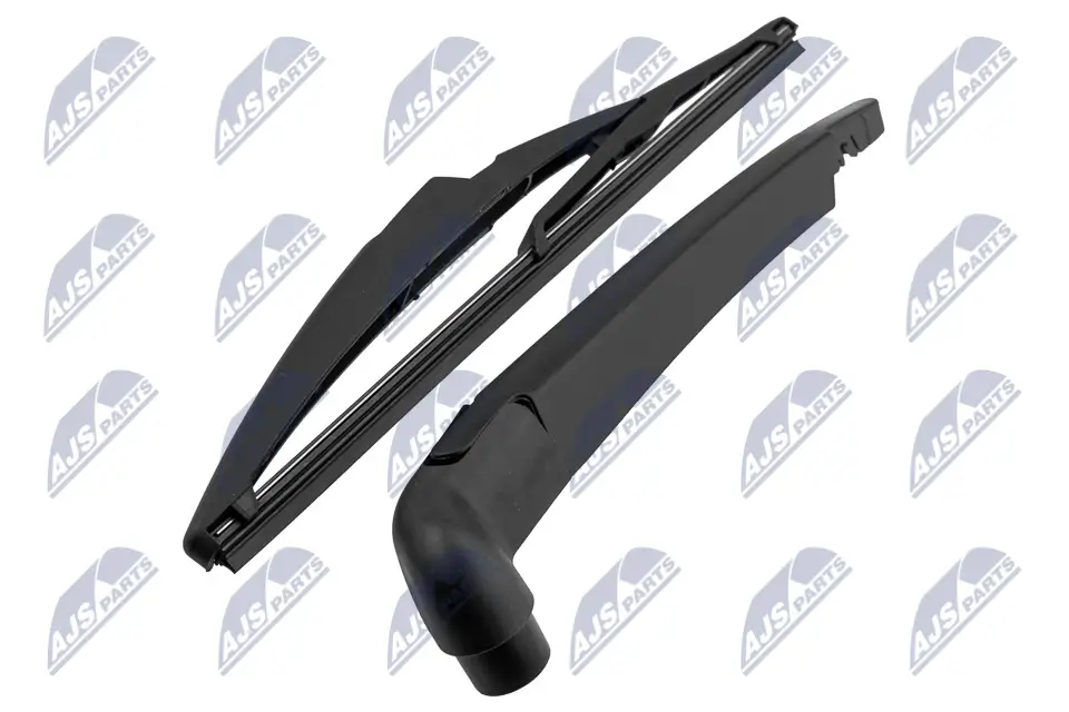 Wischarm, Scheibenreinigung hinten NTY EWB-PL-006