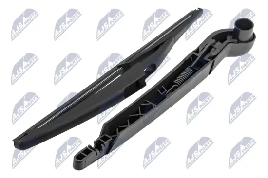 Wischarm, Scheibenreinigung hinten NTY EWB-PL-006 Bild Wischarm, Scheibenreinigung hinten NTY EWB-PL-006