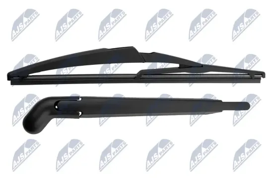 Wischarm, Scheibenreinigung hinten NTY EWB-PL-006 Bild Wischarm, Scheibenreinigung hinten NTY EWB-PL-006