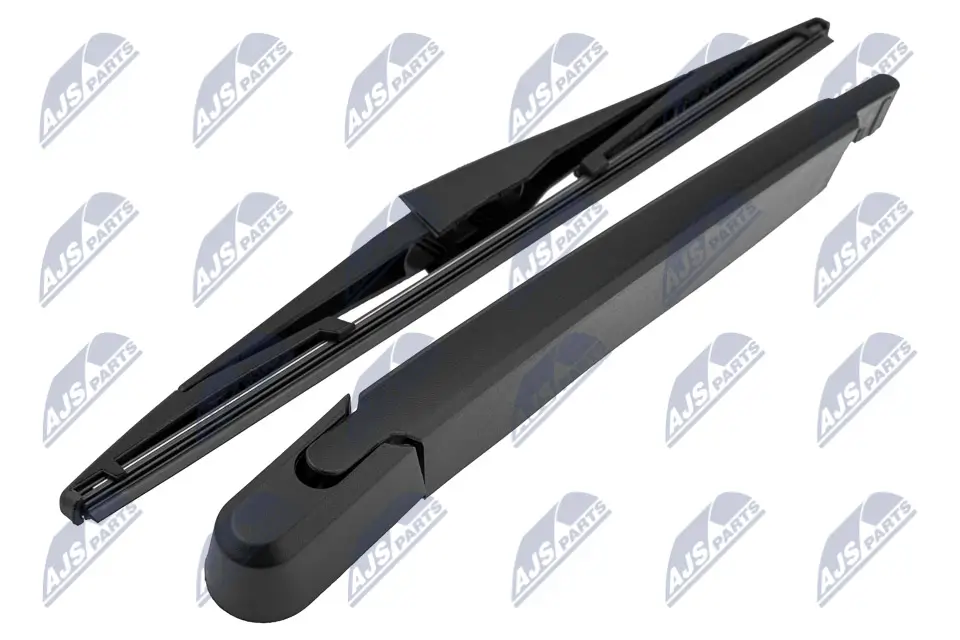 Wischarm, Scheibenreinigung hinten NTY EWB-PL-007