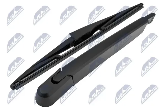 Wischarm, Scheibenreinigung hinten NTY EWB-PL-007 Bild Wischarm, Scheibenreinigung hinten NTY EWB-PL-007