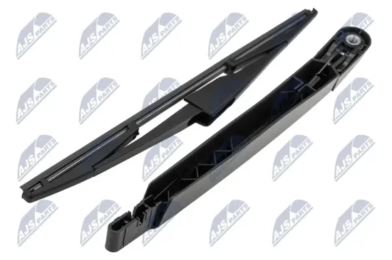 Wischarm, Scheibenreinigung hinten NTY EWB-PL-007 Bild Wischarm, Scheibenreinigung hinten NTY EWB-PL-007