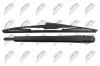 Wischarm, Scheibenreinigung hinten NTY EWB-PL-007 Bild Wischarm, Scheibenreinigung hinten NTY EWB-PL-007