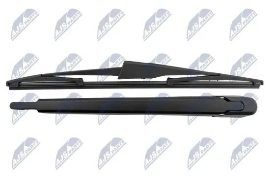 Wischarm, Scheibenreinigung hinten NTY EWB-PL-007 Bild Wischarm, Scheibenreinigung hinten NTY EWB-PL-007