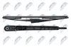 Wischarm, Scheibenreinigung hinten NTY EWB-PL-007 Bild Wischarm, Scheibenreinigung hinten NTY EWB-PL-007