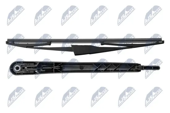 Wischarm, Scheibenreinigung hinten NTY EWB-PL-007 Bild Wischarm, Scheibenreinigung hinten NTY EWB-PL-007