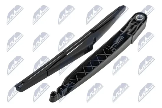 Wischarm, Scheibenreinigung hinten NTY EWB-PL-008 Bild Wischarm, Scheibenreinigung hinten NTY EWB-PL-008