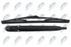 Wischarm, Scheibenreinigung hinten NTY EWB-PL-008 Bild Wischarm, Scheibenreinigung hinten NTY EWB-PL-008