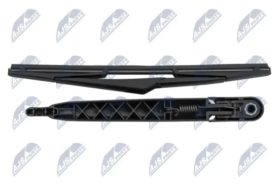 Wischarm, Scheibenreinigung hinten NTY EWB-PL-008 Bild Wischarm, Scheibenreinigung hinten NTY EWB-PL-008