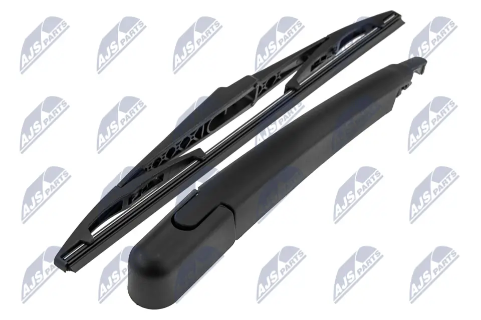 Wischarm, Scheibenreinigung hinten NTY EWB-PL-009