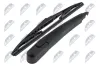 Wischarm, Scheibenreinigung hinten NTY EWB-PL-009 Bild Wischarm, Scheibenreinigung hinten NTY EWB-PL-009