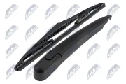Wischarm, Scheibenreinigung hinten NTY EWB-PL-009