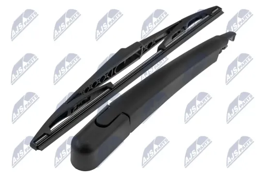 Wischarm, Scheibenreinigung hinten NTY EWB-PL-009 Bild Wischarm, Scheibenreinigung hinten NTY EWB-PL-009