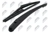 Wischarm, Scheibenreinigung hinten NTY EWB-PL-010