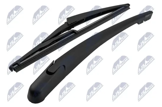 Wischarm, Scheibenreinigung hinten NTY EWB-PL-010 Bild Wischarm, Scheibenreinigung hinten NTY EWB-PL-010