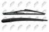 Wischarm, Scheibenreinigung hinten NTY EWB-PL-010 Bild Wischarm, Scheibenreinigung hinten NTY EWB-PL-010