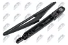 Wischarm, Scheibenreinigung hinten NTY EWB-PL-011 Bild Wischarm, Scheibenreinigung hinten NTY EWB-PL-011