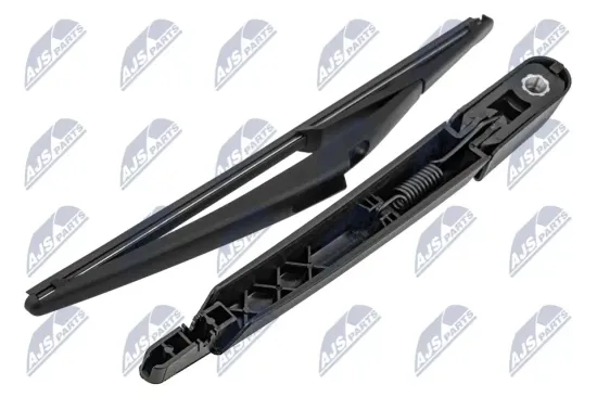 Wischarm, Scheibenreinigung hinten NTY EWB-PL-011 Bild Wischarm, Scheibenreinigung hinten NTY EWB-PL-011