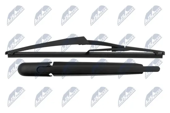 Wischarm, Scheibenreinigung hinten NTY EWB-PL-011 Bild Wischarm, Scheibenreinigung hinten NTY EWB-PL-011
