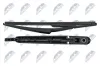 Wischarm, Scheibenreinigung hinten NTY EWB-PL-011 Bild Wischarm, Scheibenreinigung hinten NTY EWB-PL-011