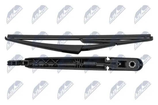 Wischarm, Scheibenreinigung hinten NTY EWB-PL-011 Bild Wischarm, Scheibenreinigung hinten NTY EWB-PL-011