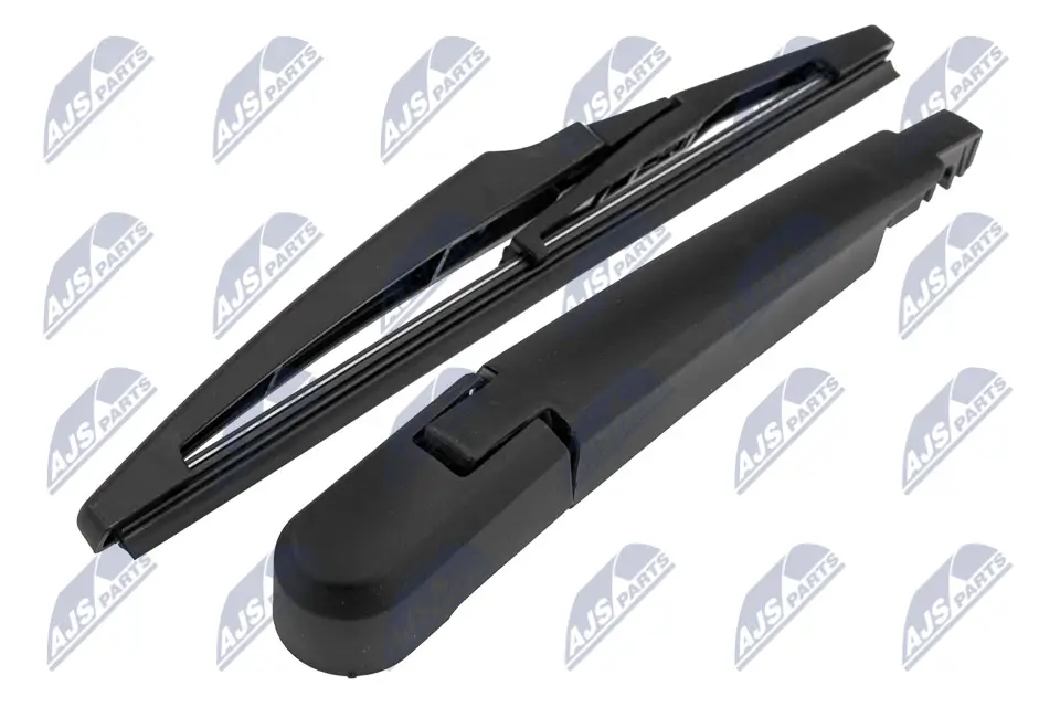 Wischarm, Scheibenreinigung hinten NTY EWB-PL-012