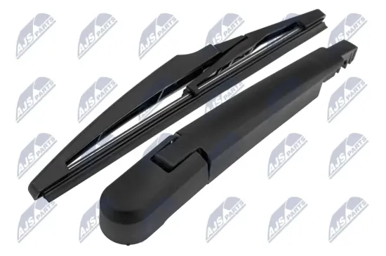 Wischarm, Scheibenreinigung hinten NTY EWB-PL-012 Bild Wischarm, Scheibenreinigung hinten NTY EWB-PL-012