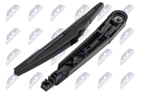 Wischarm, Scheibenreinigung hinten NTY EWB-PL-012 Bild Wischarm, Scheibenreinigung hinten NTY EWB-PL-012