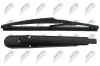 Wischarm, Scheibenreinigung hinten NTY EWB-PL-012 Bild Wischarm, Scheibenreinigung hinten NTY EWB-PL-012