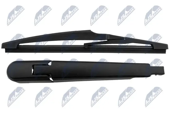 Wischarm, Scheibenreinigung hinten NTY EWB-PL-012 Bild Wischarm, Scheibenreinigung hinten NTY EWB-PL-012