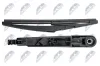 Wischarm, Scheibenreinigung hinten NTY EWB-PL-012 Bild Wischarm, Scheibenreinigung hinten NTY EWB-PL-012