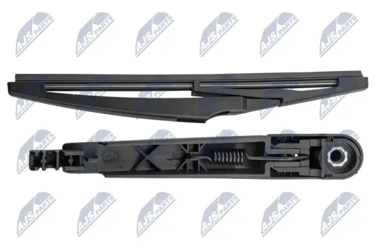 Wischarm, Scheibenreinigung hinten NTY EWB-PL-012 Bild Wischarm, Scheibenreinigung hinten NTY EWB-PL-012