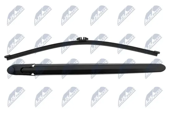 Wischarm, Scheibenreinigung hinten NTY EWB-PL-013 Bild Wischarm, Scheibenreinigung hinten NTY EWB-PL-013