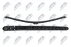 Wischarm, Scheibenreinigung hinten NTY EWB-PL-013 Bild Wischarm, Scheibenreinigung hinten NTY EWB-PL-013