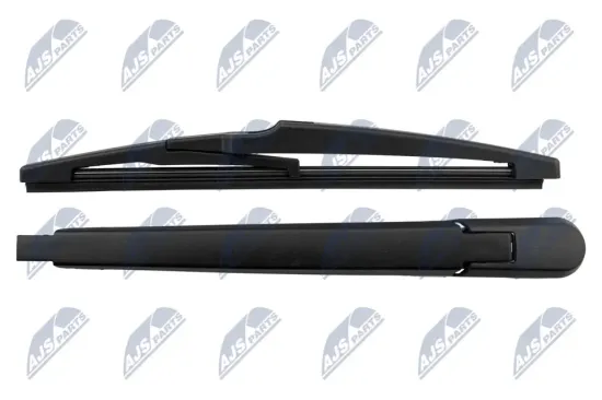 Wischarm, Scheibenreinigung hinten NTY EWB-PL-014 Bild Wischarm, Scheibenreinigung hinten NTY EWB-PL-014