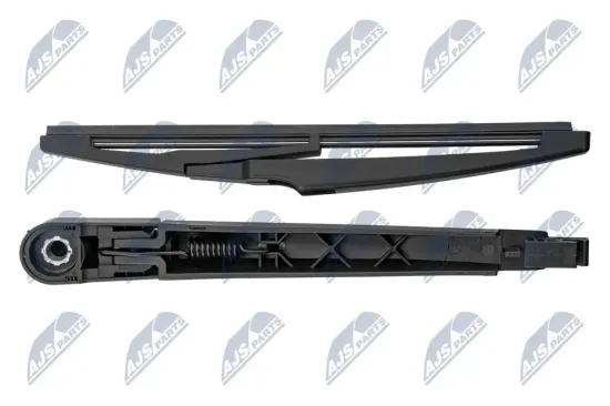 Wischarm, Scheibenreinigung hinten NTY EWB-PL-014 Bild Wischarm, Scheibenreinigung hinten NTY EWB-PL-014