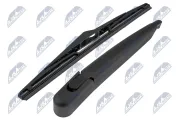Wischarm, Scheibenreinigung hinten NTY EWB-PL-016