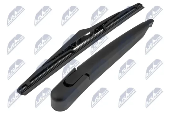 Wischarm, Scheibenreinigung hinten NTY EWB-PL-016 Bild Wischarm, Scheibenreinigung hinten NTY EWB-PL-016