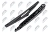 Wischarm, Scheibenreinigung hinten NTY EWB-PL-016 Bild Wischarm, Scheibenreinigung hinten NTY EWB-PL-016