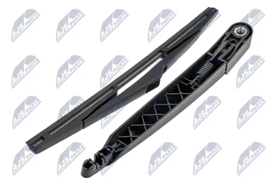 Wischarm, Scheibenreinigung hinten NTY EWB-PL-016 Bild Wischarm, Scheibenreinigung hinten NTY EWB-PL-016