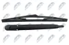 Wischarm, Scheibenreinigung hinten NTY EWB-PL-016 Bild Wischarm, Scheibenreinigung hinten NTY EWB-PL-016