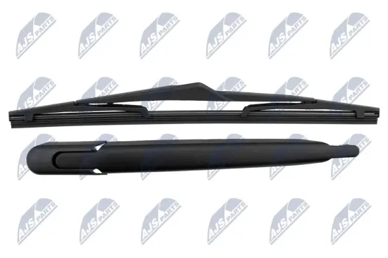 Wischarm, Scheibenreinigung hinten NTY EWB-PL-016 Bild Wischarm, Scheibenreinigung hinten NTY EWB-PL-016