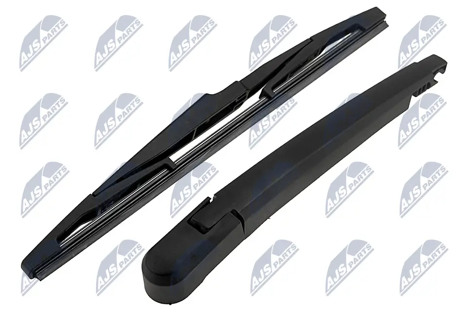 Wischarm, Scheibenreinigung hinten NTY EWB-PL-018
