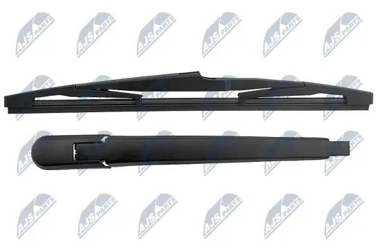 Wischarm, Scheibenreinigung hinten NTY EWB-PL-018 Bild Wischarm, Scheibenreinigung hinten NTY EWB-PL-018