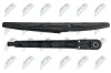 Wischarm, Scheibenreinigung hinten NTY EWB-PL-018 Bild Wischarm, Scheibenreinigung hinten NTY EWB-PL-018